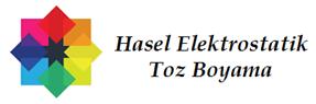 Hasel Elektrostatik Toz Boyama - İstanbul
